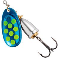 Блешня Blue Fox Vibrax Hot Pepper, #3, 8 г, FBLY: купити, ціна, Київ, Україна | Zabros