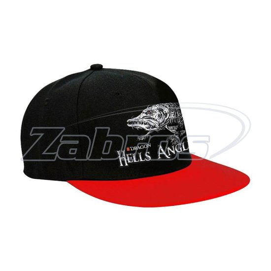 Фото Dragon Hells Anglers, 90-019-04, Щука