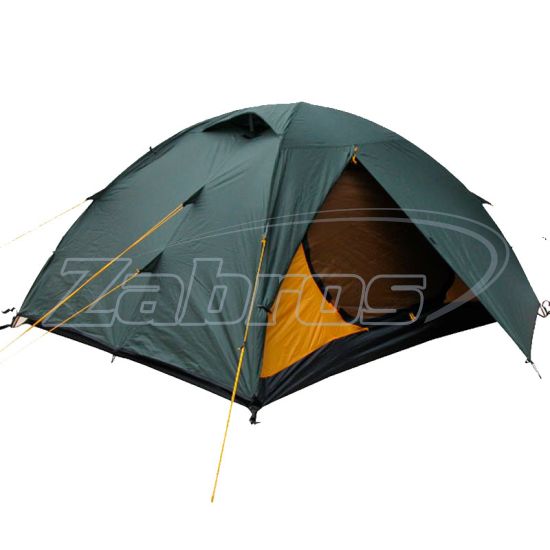 Цена Terra Incognita Platou 2 Alu, Green