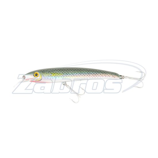 Фото Halco Laser Pro 160 XDD, 16 см, 30 г, 6,1 м, R25