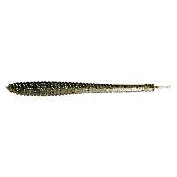 Силикон Jackall I Shad, 2,80", 7,1 см, 10 шт, Dark Thunder / Clear Silver, купить, цены в Киеве и Украине, интернет-магазин | Zabros