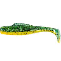 Силикон Z-Man Minnowz, 3,00", 7,6 см, 6 шт, Pro Yellow Perch, купить, цены в Киеве и Украине, интернет-магазин | Zabros