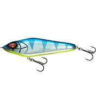 Воблер Daiwa Prorex Lazy Jerk 155SS, 15,5 см, 85 г, Swedish Steel, купити, ціна, Київ, Україна | Zabros