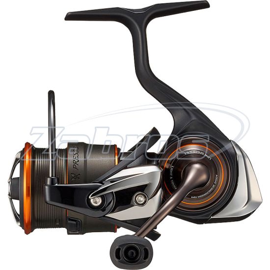 Фото Daiwa 21 Presso LT, 2000 SS-P