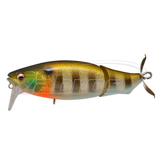 Фото Megabass Prop Darter I-Loud, 10,3 см, 28 г, Glx Galaxy Gill