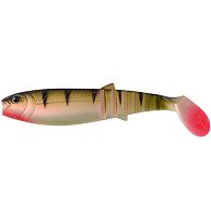 Силікон Savage Gear LB Cannibal Shad, 3,95", 10 см, 9 г, 1 шт, Perch, купити, ціни в Києві та Україні, інтернет-магазин | Zabros