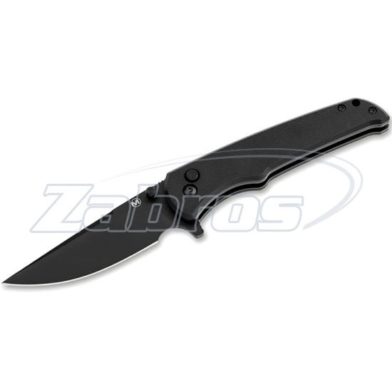Фото Boker Magnum Blackjay