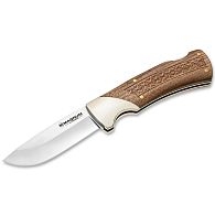 Ніж Boker Magnum Woodcraft, купити, ціни в Києві та Україні, інтернет-магазин | Zabros