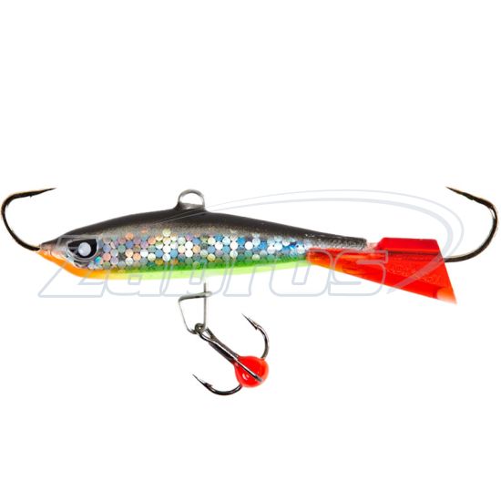 Фото Lucky John Nordic, 3,5 см, 8,7 г, 51351-69HRT