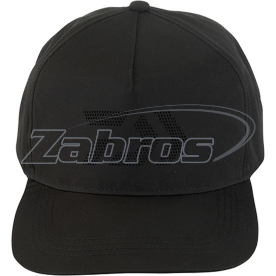 Фотография Daiwa D-Vec Cap, 18206-400, Lazer Black