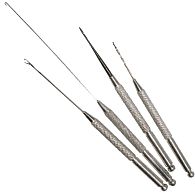 Набір голок Fladen Inox 4 Needle Kit, 37-3555-8, 4 шт, купити, ціни в Києві та Україні, інтернет-магазин | Zabros