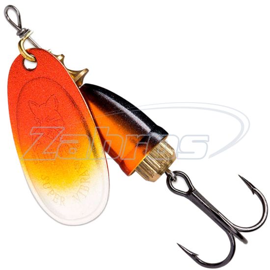 Фото Blue Fox Vibrax Northern Lights, #2, 6 г, B