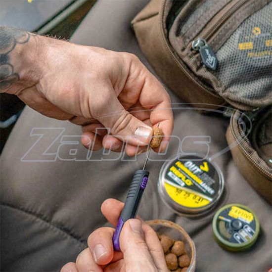 Фотографія Avid Carp Titanium Retracta Hair Needle, A0590004