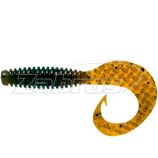 Фото UpStream Swirl, 3,00", 7,5 см, 6 шт, #495 Фото UpStream Swirl, 3,00", 7,5 см, 6 шт, #495