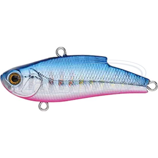 Фото Bassday ORC Range Vib 55ES, 5,5 см, 10 г, HH-50