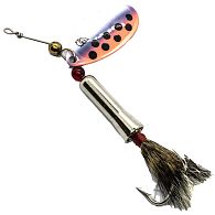 Блесна Dardevle Notangle Spinner 1/8oz, 3,5 г, 068: купить, цена, Киев, Украина | Zabros Блесна Dardevle Notangle Spinner 1/8oz, 3,5 г, 068: купить, цена, Киев, Украина | Zabros