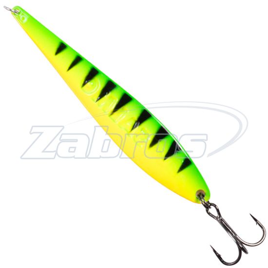 Фото Lucky John Salmo с тройником, 6,7 см, 11 г, 8277-T