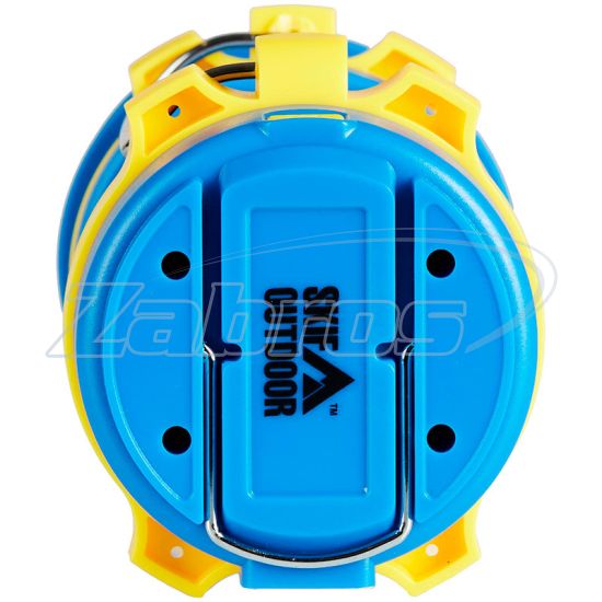 Skif Outdoor Buster SE, Київ