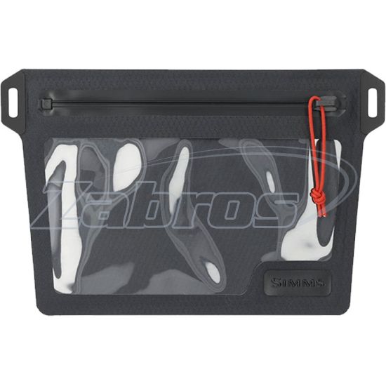 Фотография Simms Dry Creek Tech Pouch, 13999-001-00