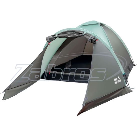 Малюнок Skif Outdoor Alta 3