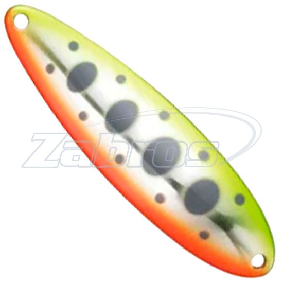 Фото Daiwa Chinook S, 21 г, 6,2 см, Yamame Orange Belly