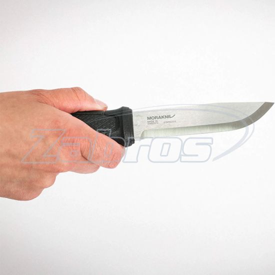 Фотография Morakniv Garberg (S) with Multi-Mount