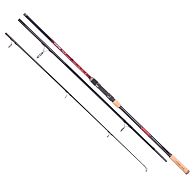 Коропове вудилище Mikado Milestone Tri-Carp, WAA849-360-3.0, 3,6 м, 3 секц, 3 lb, купити, ціни в Києві та Україні, інтернет-магазин | Zabros