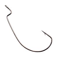 Крючок Kumho Craft Hook Offset Worm WR-216 BN, 2/0, 5 шт для рыбалки, купить, цены в Киеве и Украине, интернет-магазин | Zabros