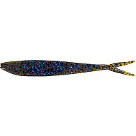 Силікон Big Bite Baits Scentsation Slim Minnow, 4,00", 10,15 см, 10 шт, Tilapia: купити, ціна, Київ, Україна | Zabros