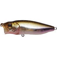 Воблер Megabass PopMax 78F, 7,8 см, 14 г, HT Ito Wakasagi, купити, ціна, Київ, Україна | Zabros