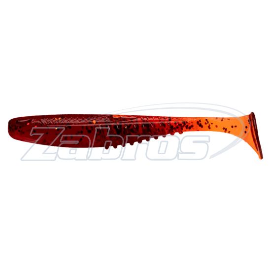 Фото Fishing Drugs Gangsta Minnow, 3,00", 7,5 см, 9 шт, 02