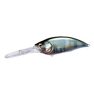 Воблер Megabass BIG-M 7.5, 11,4 см, 60 г, 7,5 м, Wagin Hasu Bm, купить, цена, Киев, Украина | Zabros