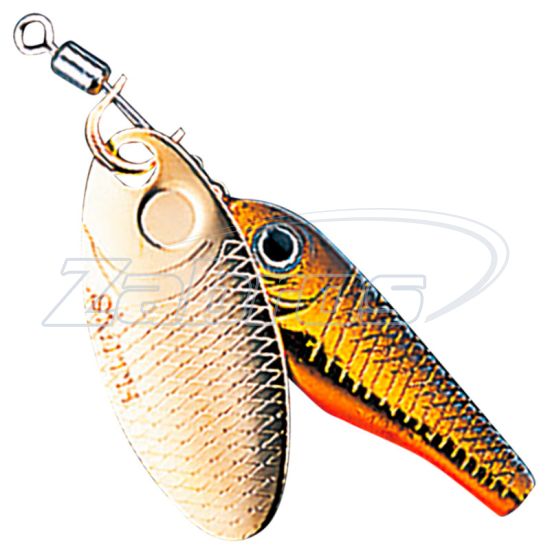 Фото Smith Niakis, 6 г, 5 см, 07