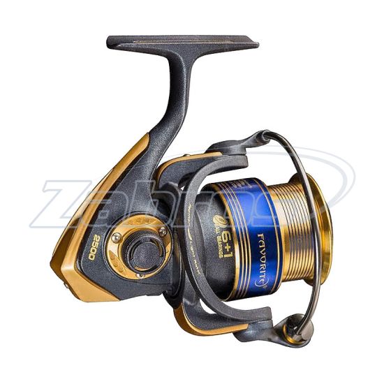 Фотография Favorite Sapphire, 2000