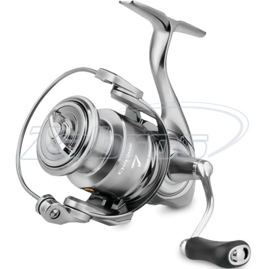 Фото Select Chrome, 2500S