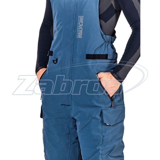 Фото Norfin Rebel Pro, L