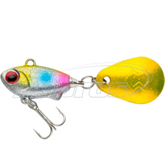 Фото Madness Bakuree Spin 8, 8 г, 02