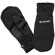 Перчатки-варежки Simms Freestone Foldover Mitt, 13110-001-60, XXL, купить, цены в Киеве и Украине, интернет-магазин | Zabros