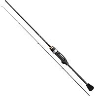 Спиннинг Graphiteleader 24 Bellezza UX, 24GBELUS-652UL-T, 1,95 м, 0,6-7 г, купить, цена, Киев, Украина | Zabros