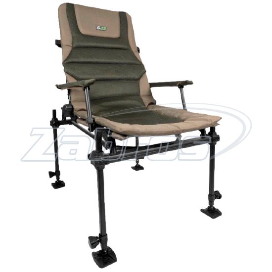 Фото Korum Accessory Chair S23 - Deluxe, K0300023 Фото Korum Accessory Chair S23 - Deluxe, K0300023