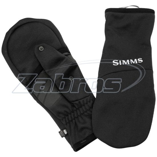 Фото Simms Freestone Foldover Mitt, 13110-001-60, XXL