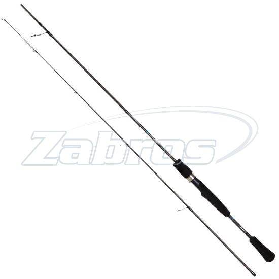 Фото Salmo Sniper Spin II, 2152-240, 2,4 м, 15-56 г