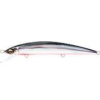 Воблер Duel Aile Magnet TG Minnow Slim 145F, 14,5 см, 30 г, F1258-HBSE, купить, цены в Киеве и Украине, интернет-магазин | Zabros