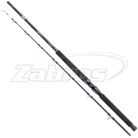 Фото Daiwa Tanacom Ultra Deep, 11806-216, 2,1 м, 400-1000 г