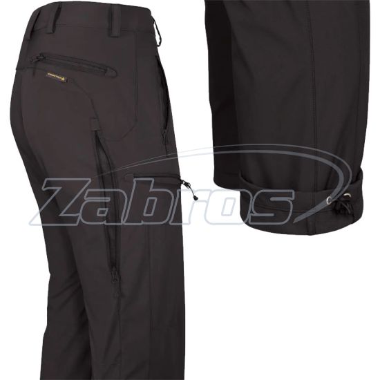 Картинка Frontier Pardus, 34/34, Black