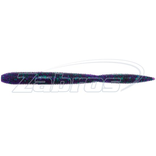 Фото Z-Man Fattyz, 6,00", 15,25 см, 6 шт, Junebug