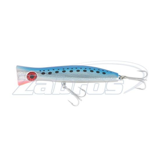Фото Halco Roosta Popper 195, 19,5 см, 117 г, H50