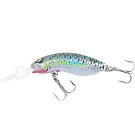 Воблер Halco Sorcerer 35 STD, 3,5 см, 3,5 г, 1 м, R25, купити, ціна, Київ, Україна | Zabros