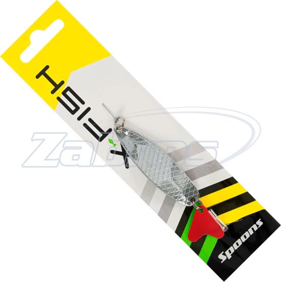 Фото X-Fish Valhalla, 12,7 г, 01 Фото X-Fish Valhalla, 12,7 г, 01