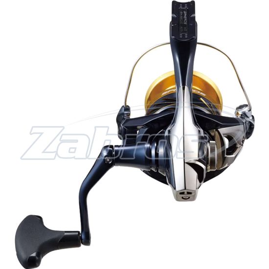 Цена Shimano Spheros SW 3000-4000, SP3000XGSW